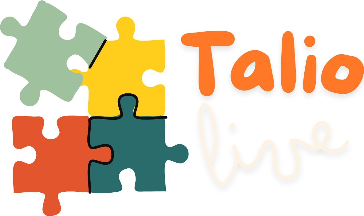 Talio Logo
